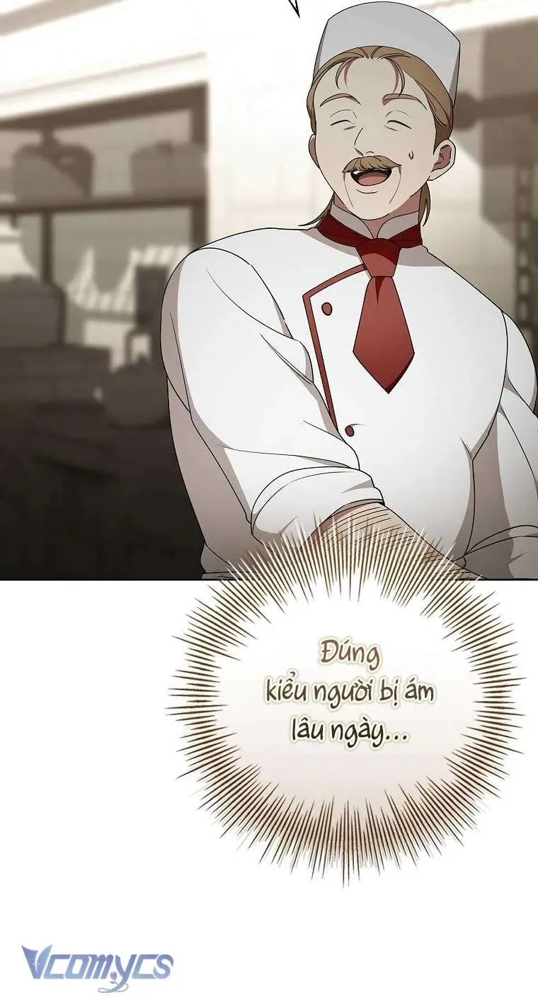 100 Lời Nguyền Tại Dinh Thự Illestone Chapter 24 - 82