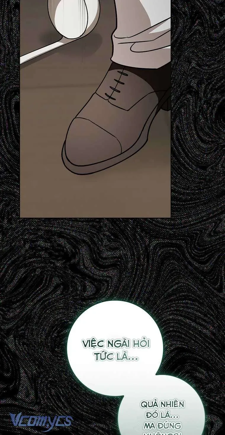 100 Lời Nguyền Tại Dinh Thự Illestone Chapter 24 - 86