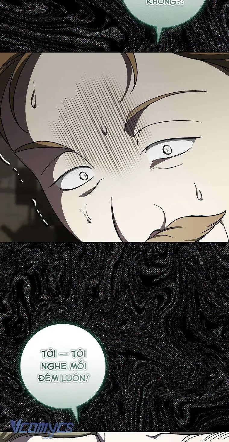 100 Lời Nguyền Tại Dinh Thự Illestone Chapter 24 - 87