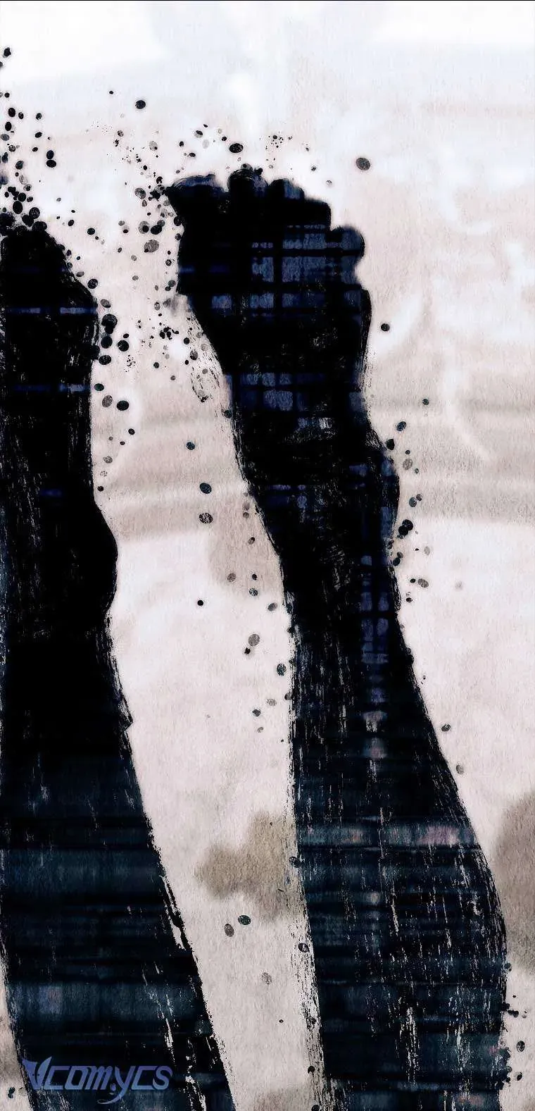 100 Lời Nguyền Tại Dinh Thự Illestone Chapter 24 - 91