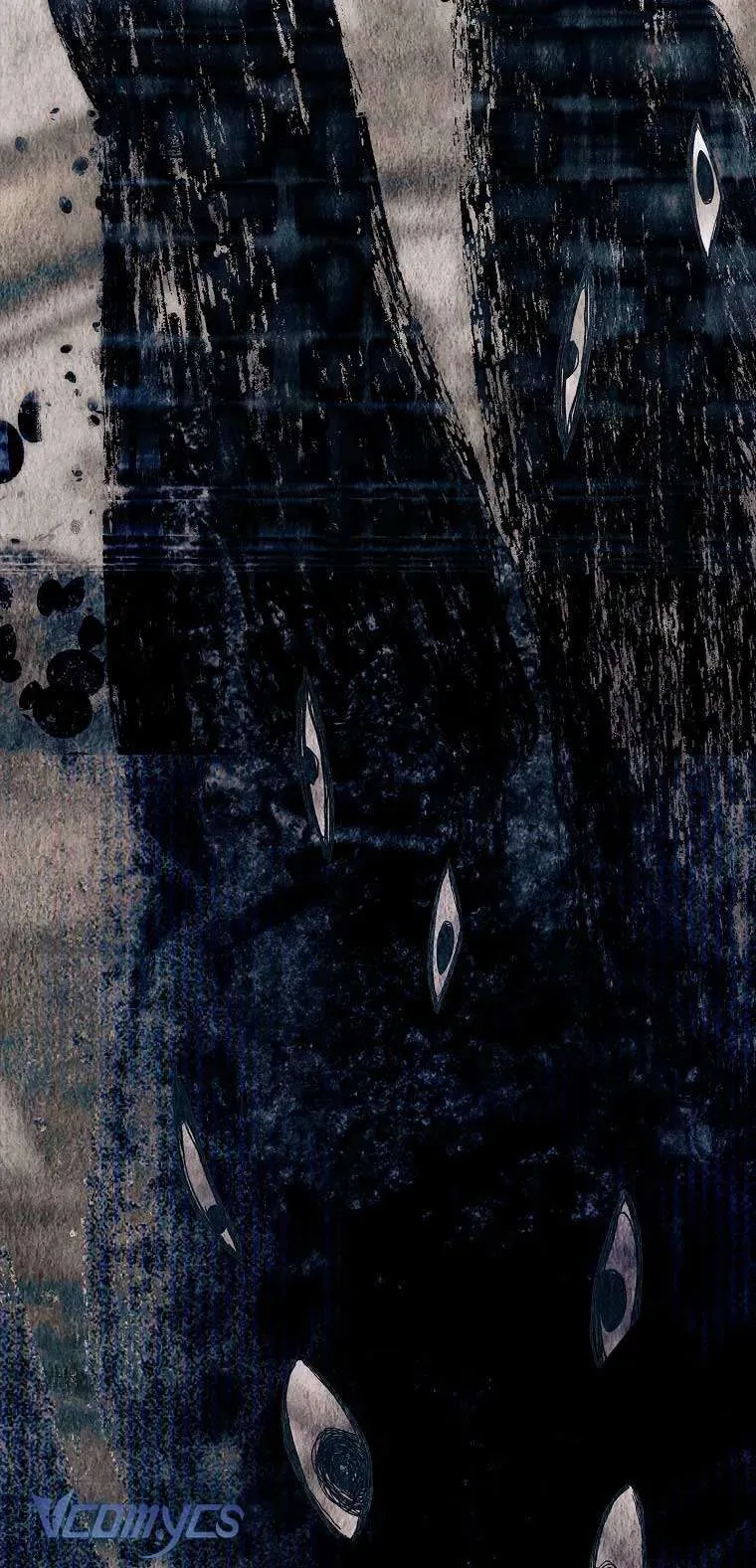 100 Lời Nguyền Tại Dinh Thự Illestone Chapter 24 - 92