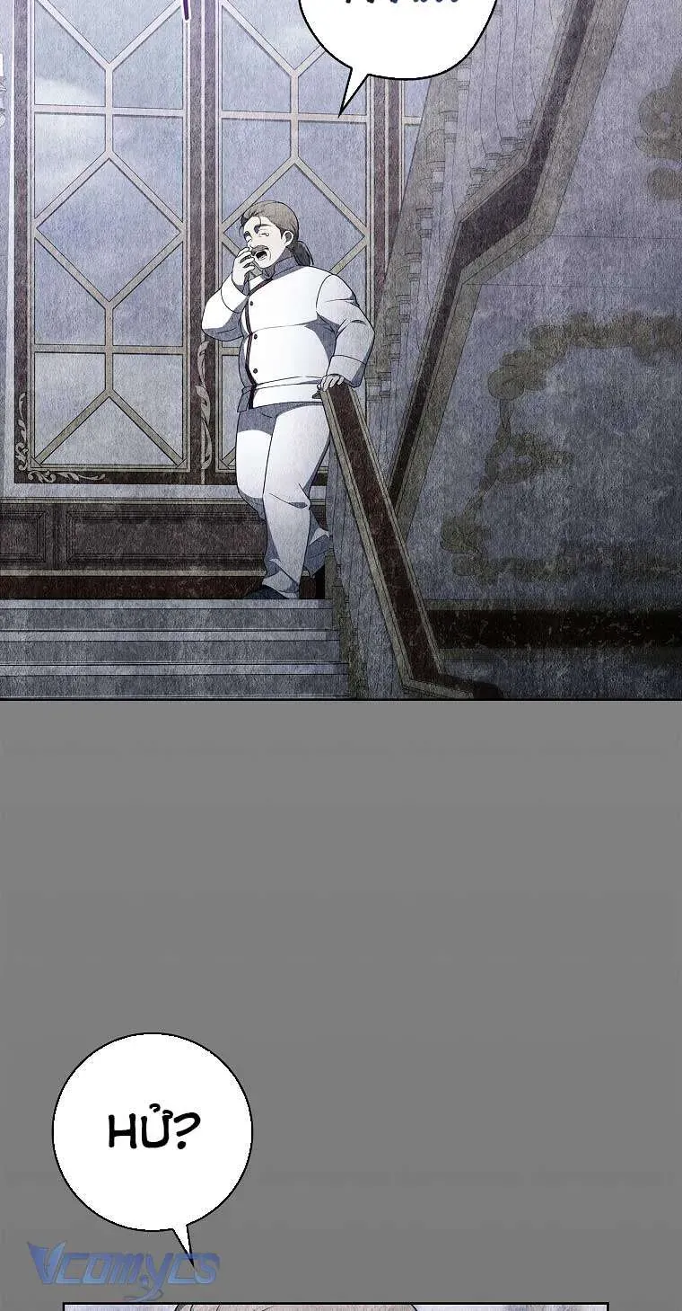 100 Lời Nguyền Tại Dinh Thự Illestone Chapter 25 - 12