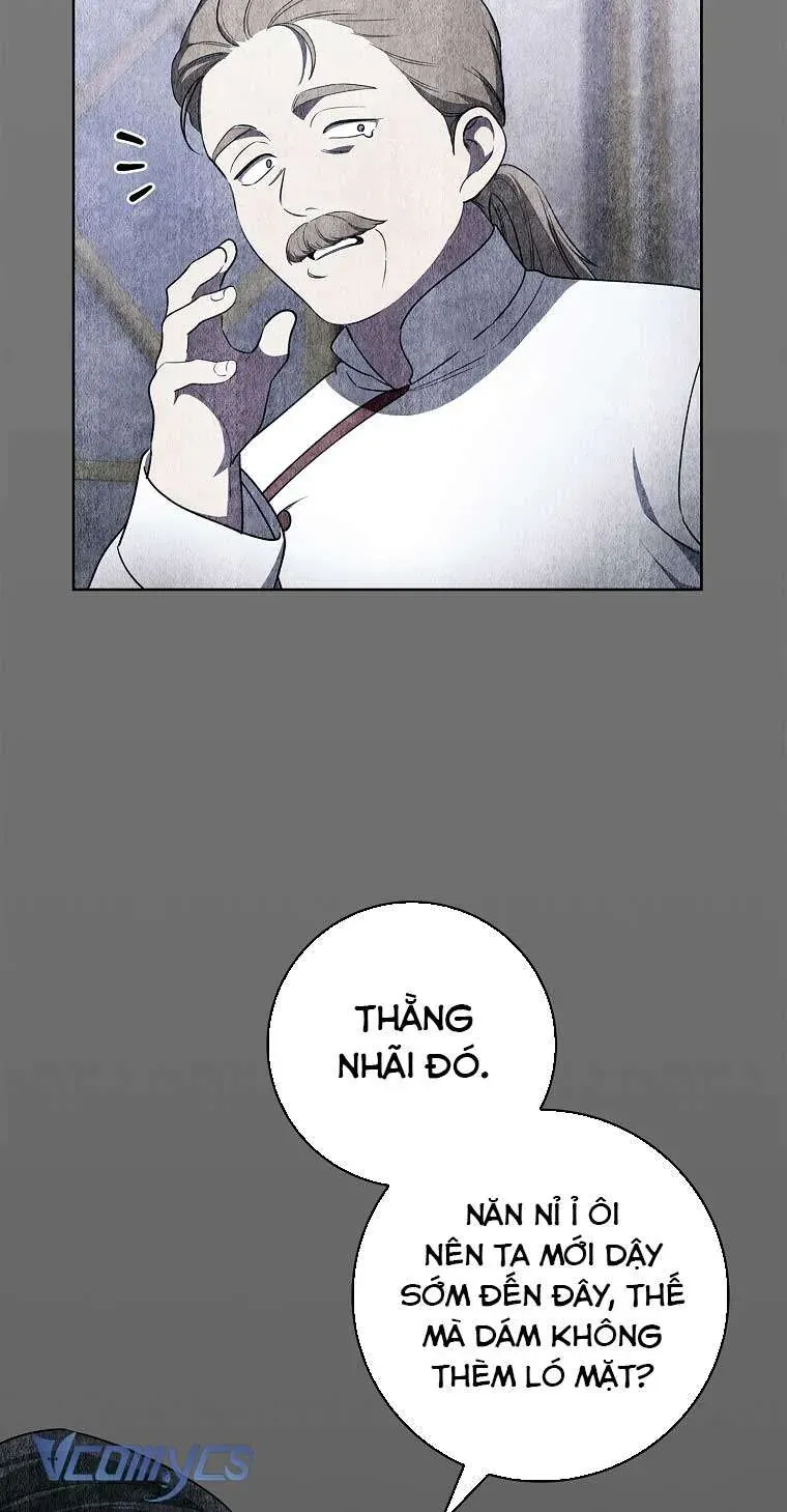 100 Lời Nguyền Tại Dinh Thự Illestone Chapter 25 - 13