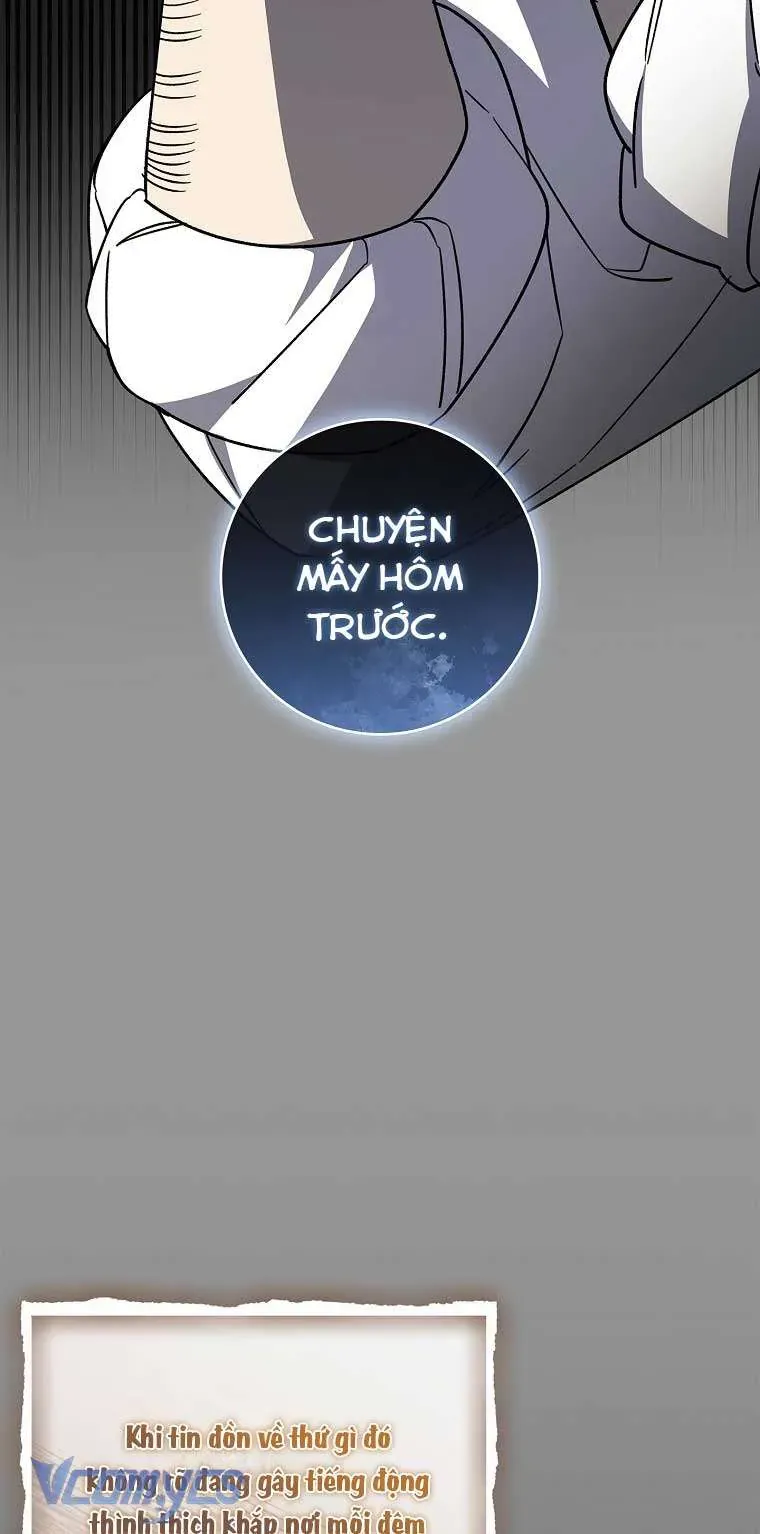100 Lời Nguyền Tại Dinh Thự Illestone Chapter 25 - 3