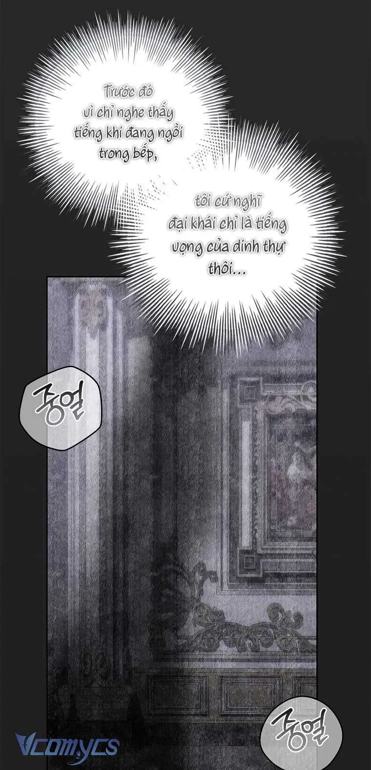 100 Lời Nguyền Tại Dinh Thự Illestone Chapter 25 - 24