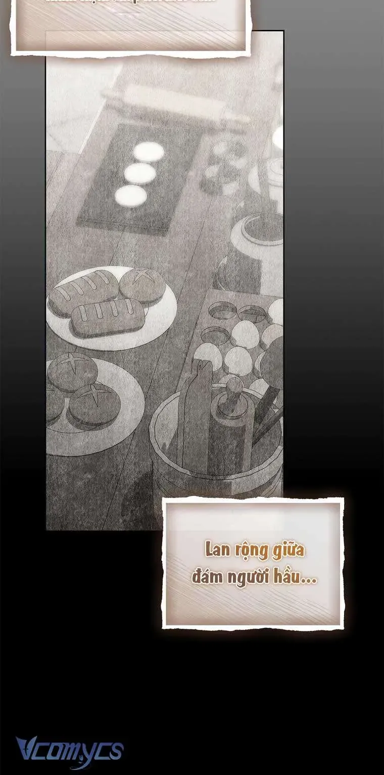 100 Lời Nguyền Tại Dinh Thự Illestone Chapter 25 - 4