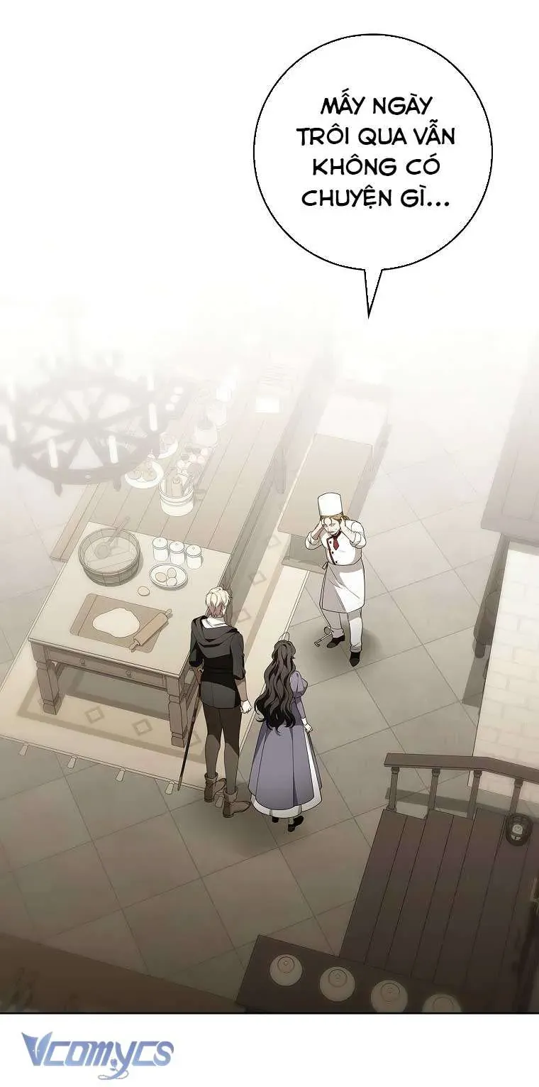 100 Lời Nguyền Tại Dinh Thự Illestone Chapter 25 - 39