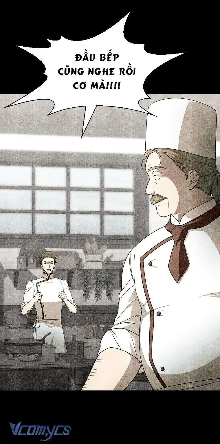 100 Lời Nguyền Tại Dinh Thự Illestone Chapter 25 - 5