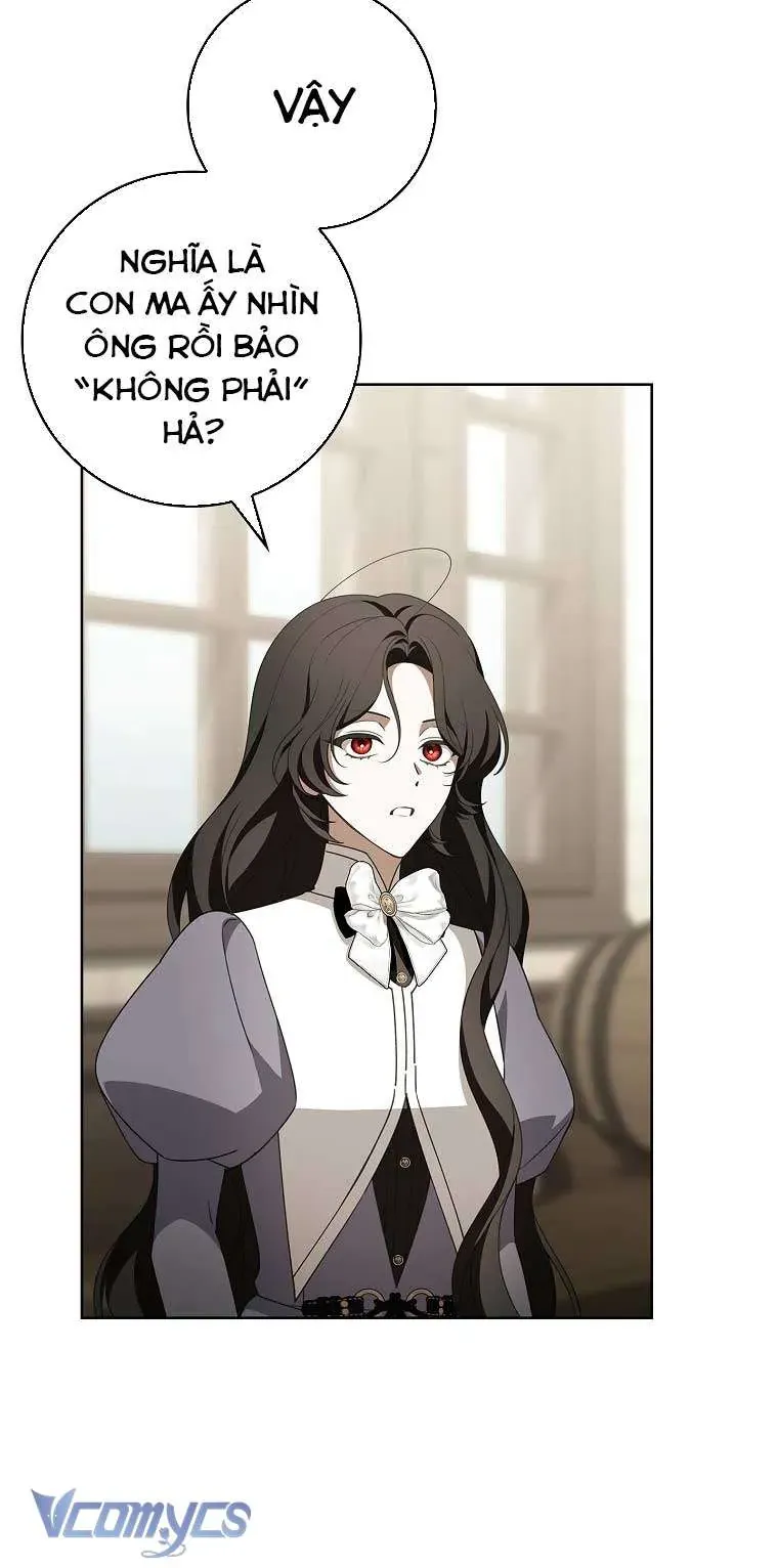 100 Lời Nguyền Tại Dinh Thự Illestone Chapter 25 - 42