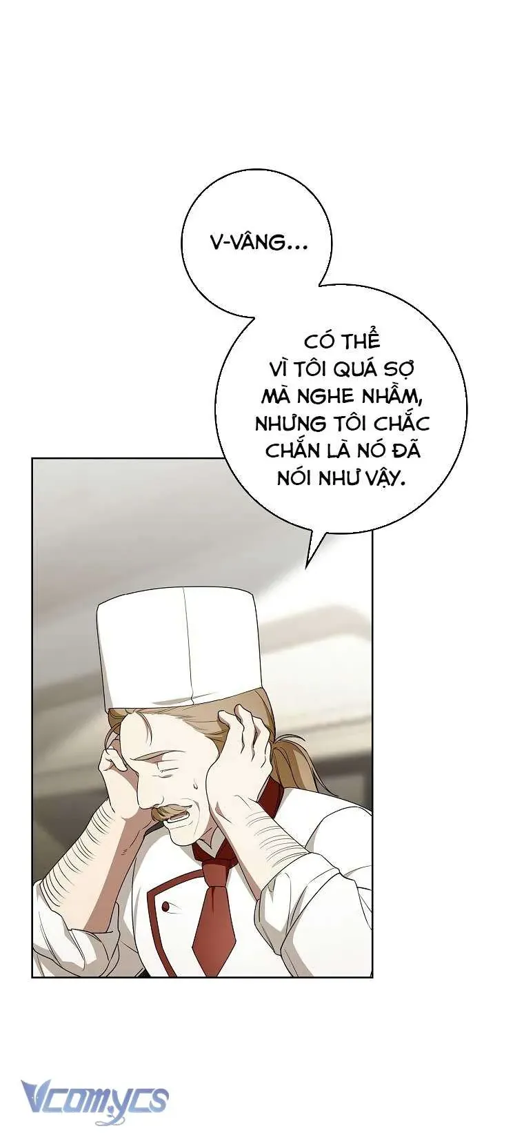 100 Lời Nguyền Tại Dinh Thự Illestone Chapter 25 - 43