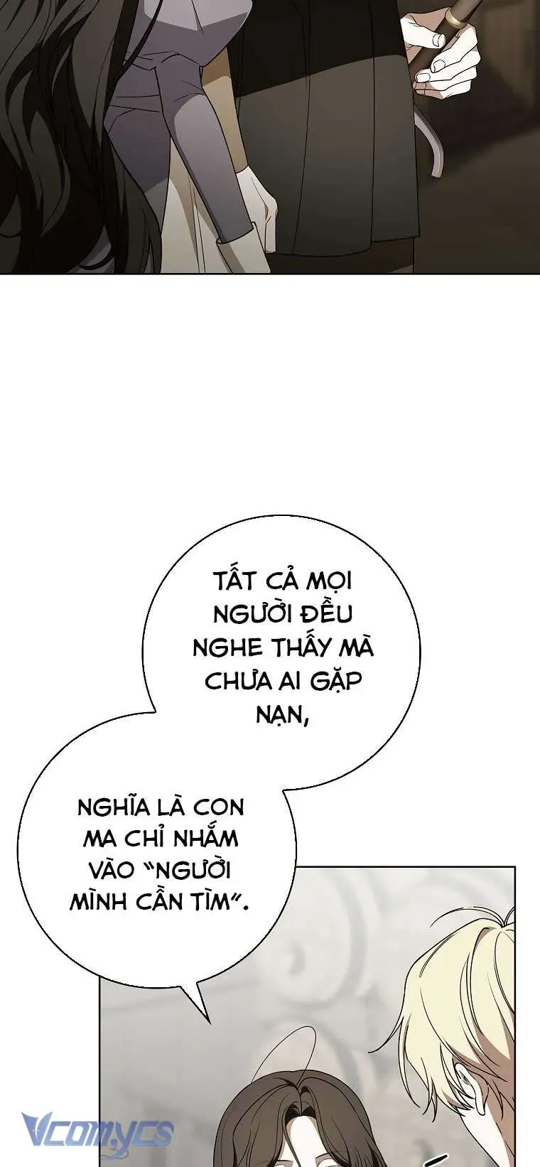 100 Lời Nguyền Tại Dinh Thự Illestone Chapter 25 - 45