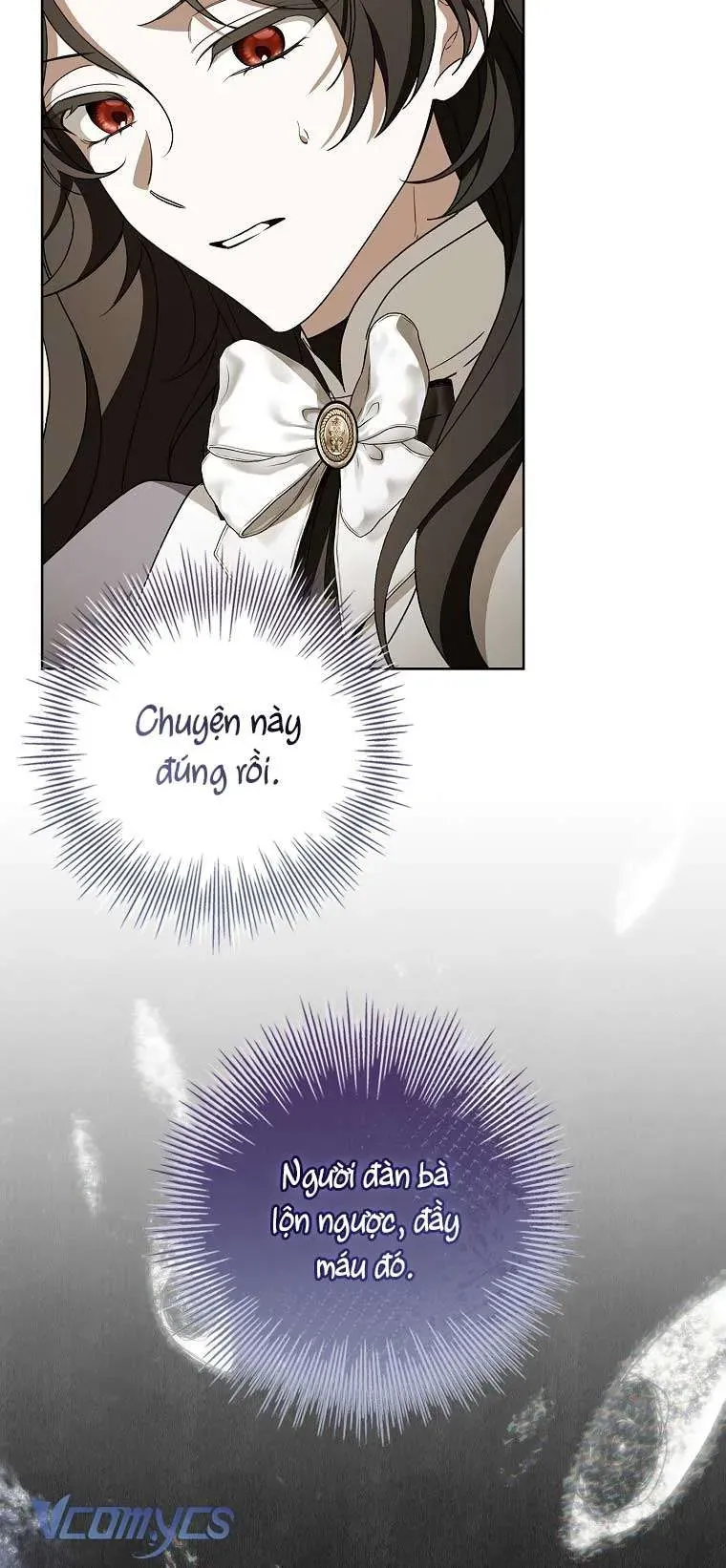 100 Lời Nguyền Tại Dinh Thự Illestone Chapter 25 - 47