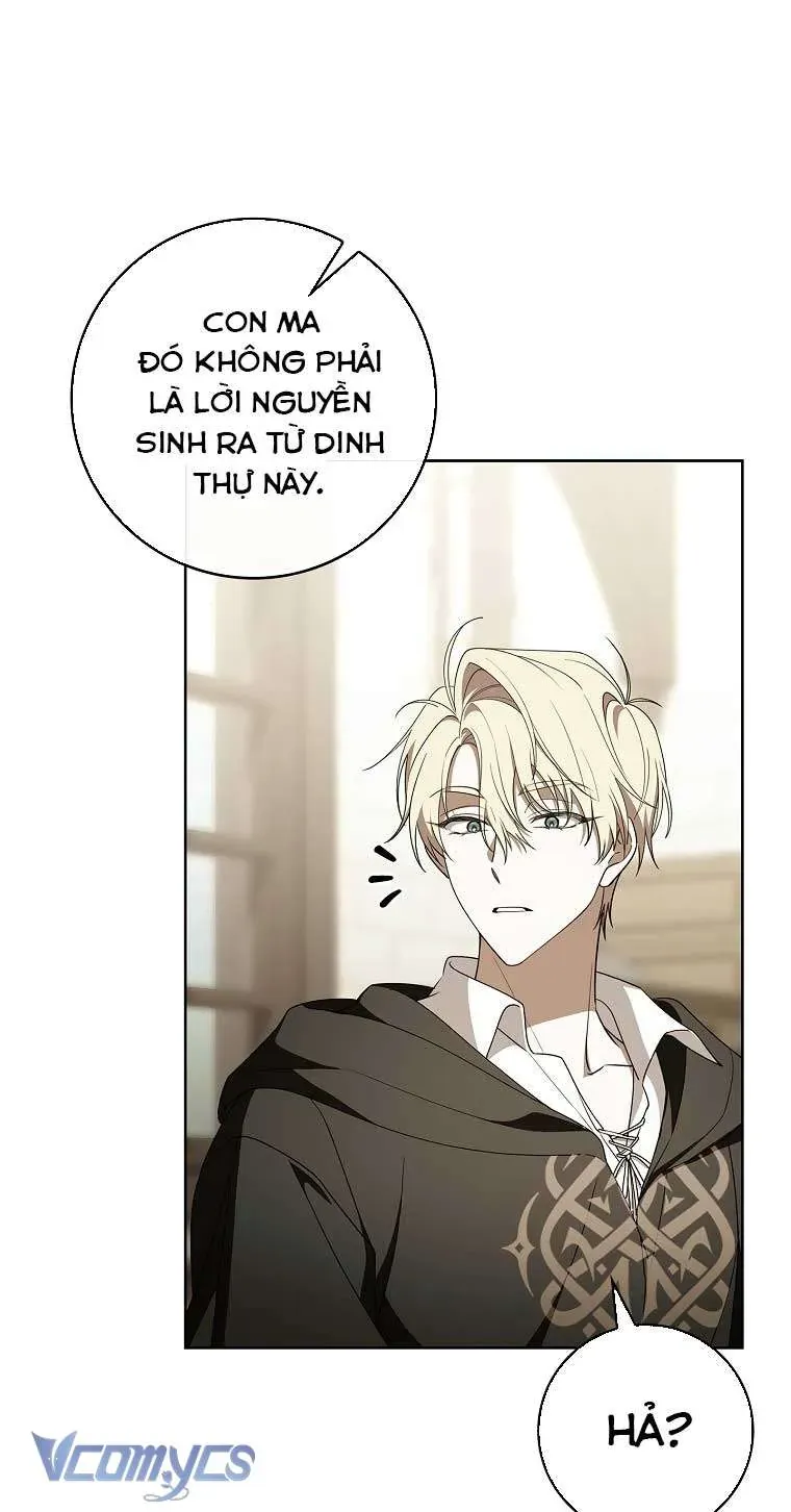 100 Lời Nguyền Tại Dinh Thự Illestone Chapter 25 - 50