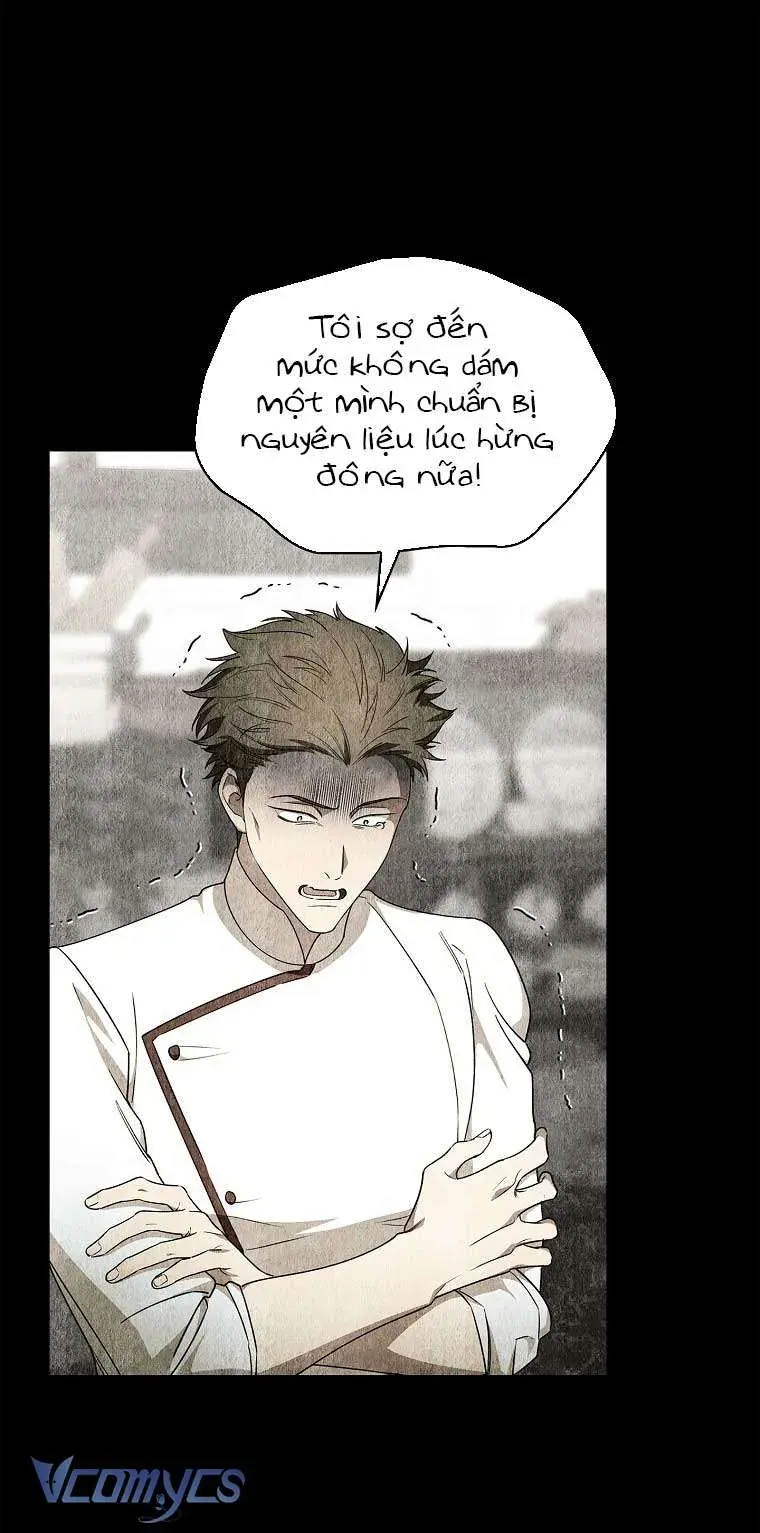 100 Lời Nguyền Tại Dinh Thự Illestone Chapter 25 - 6