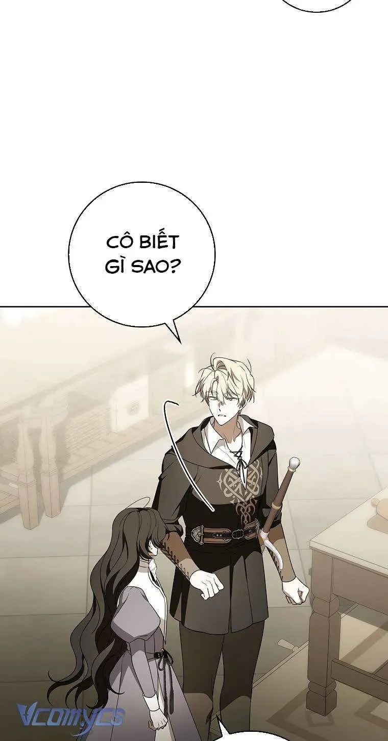 100 Lời Nguyền Tại Dinh Thự Illestone Chapter 25 - 51