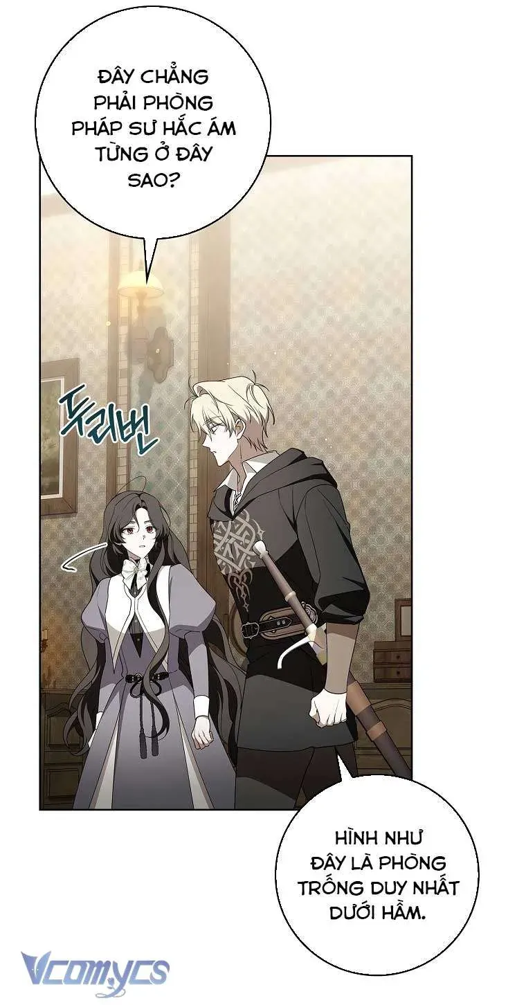 100 Lời Nguyền Tại Dinh Thự Illestone Chapter 25 - 56