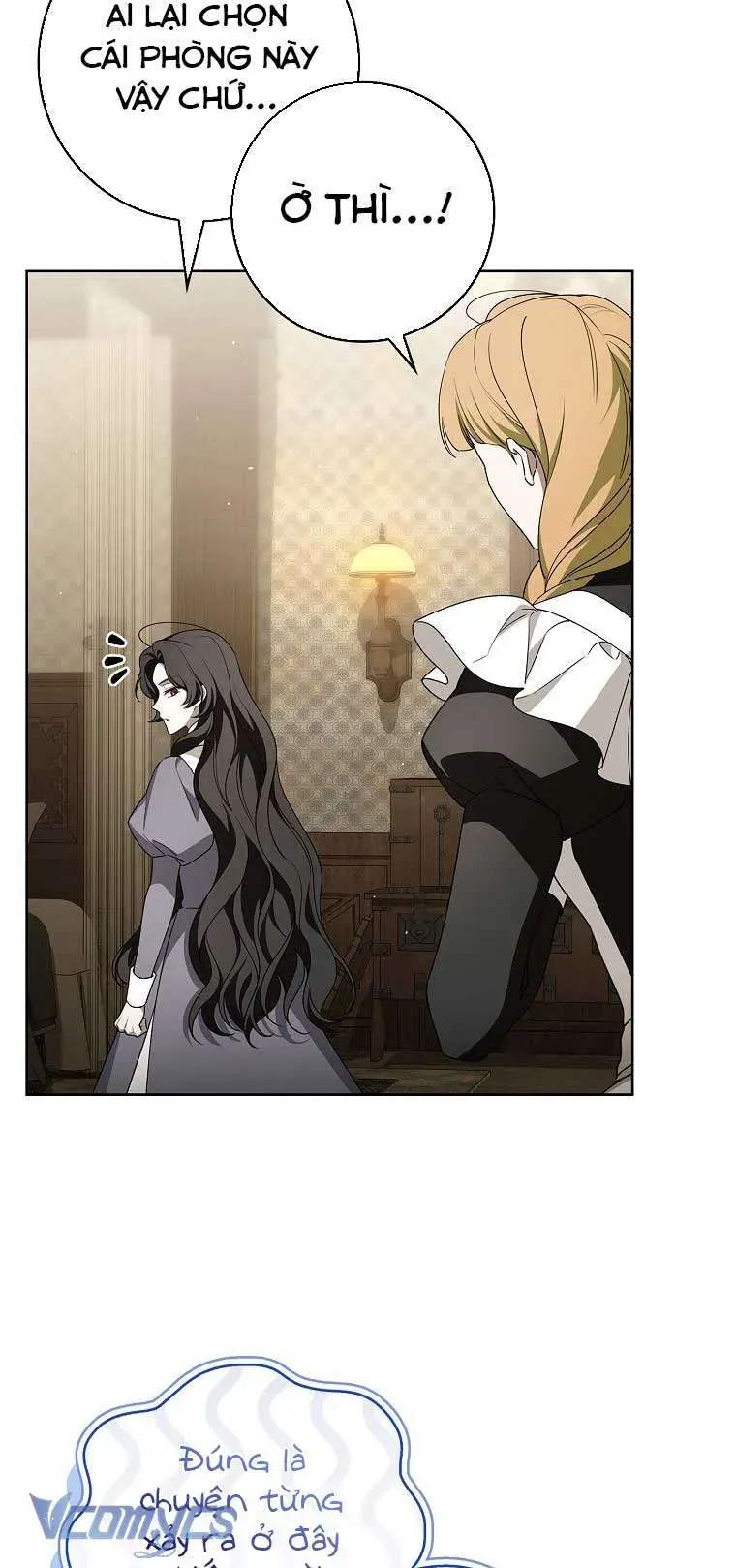 100 Lời Nguyền Tại Dinh Thự Illestone Chapter 25 - 58