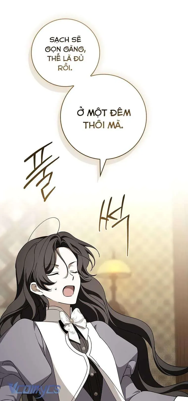 100 Lời Nguyền Tại Dinh Thự Illestone Chapter 25 - 60