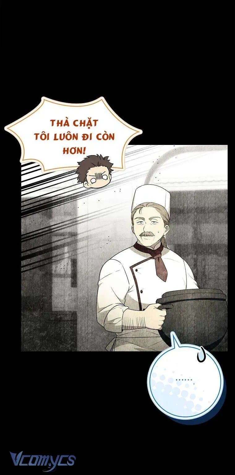 100 Lời Nguyền Tại Dinh Thự Illestone Chapter 25 - 7