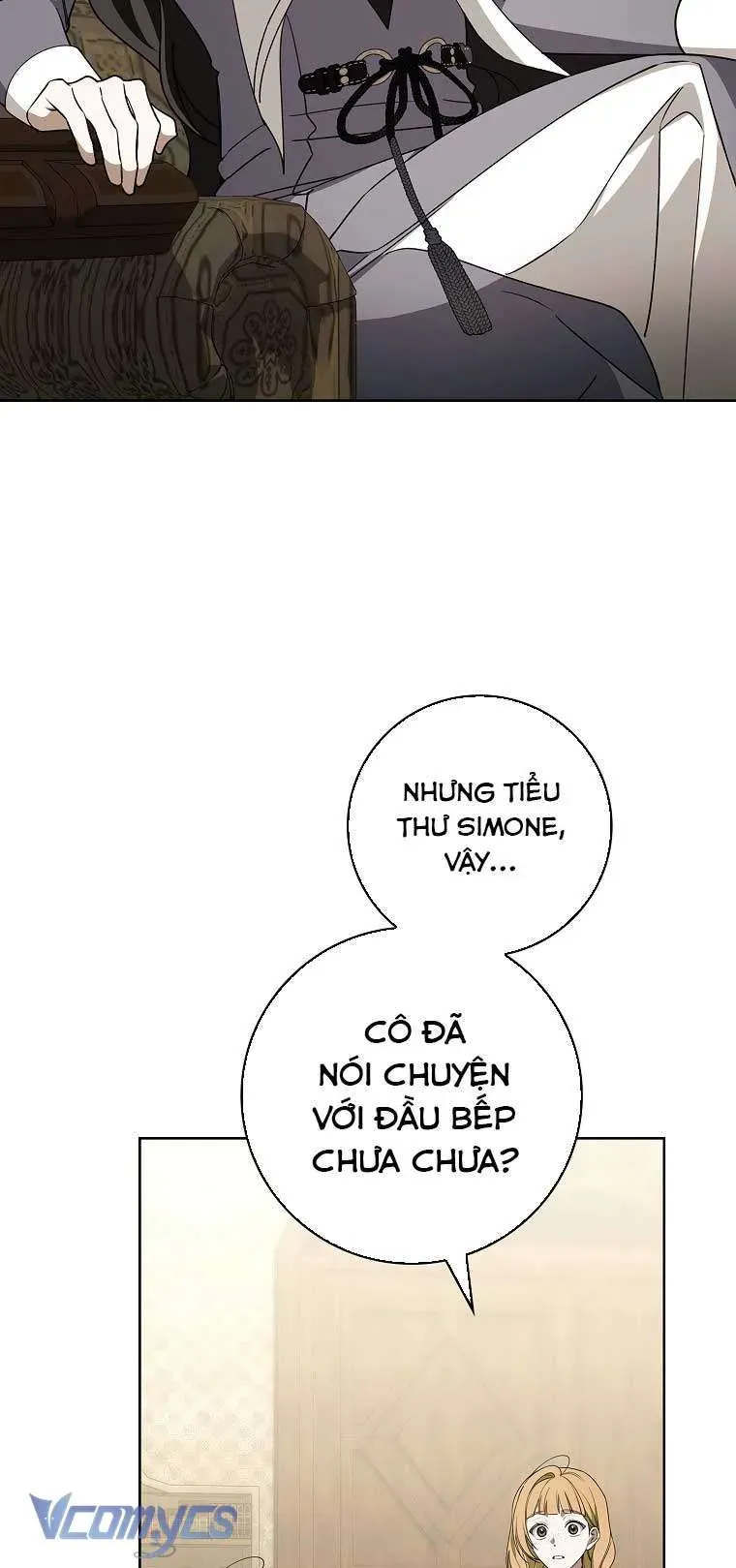 100 Lời Nguyền Tại Dinh Thự Illestone Chapter 25 - 61