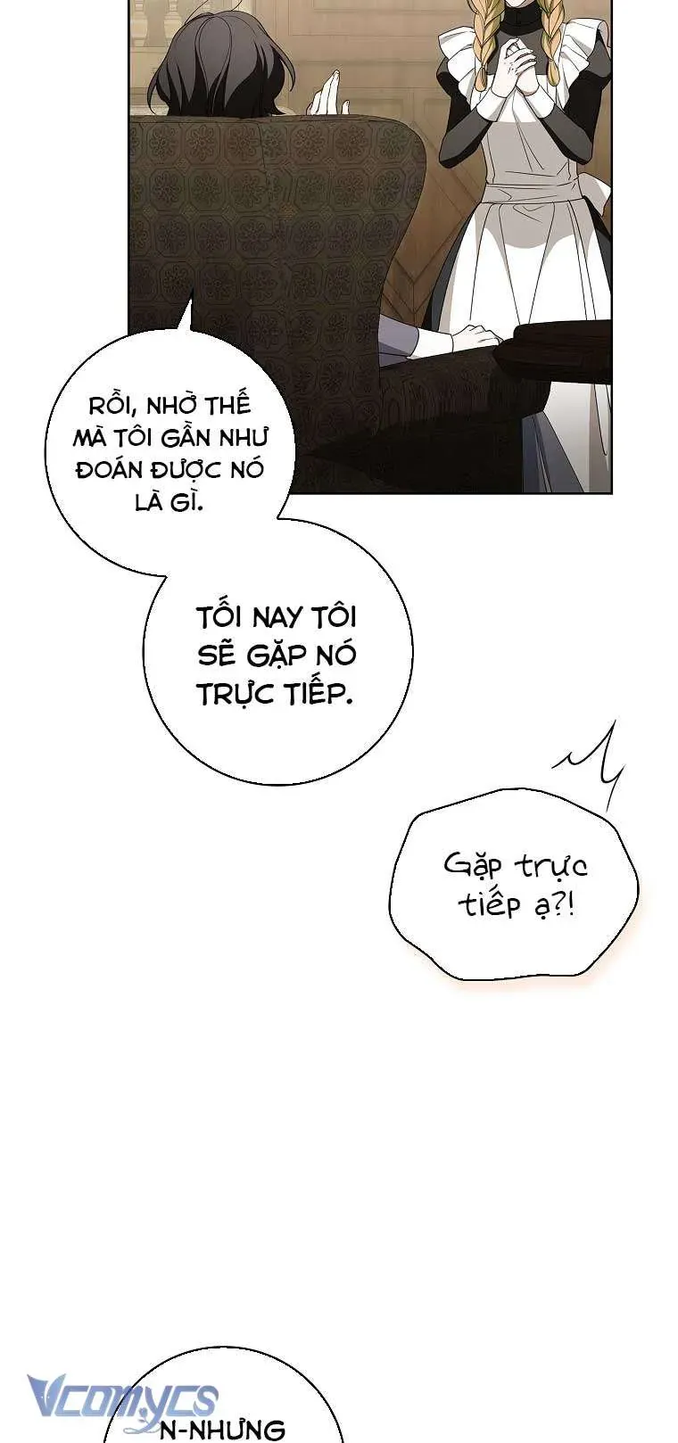 100 Lời Nguyền Tại Dinh Thự Illestone Chapter 25 - 62