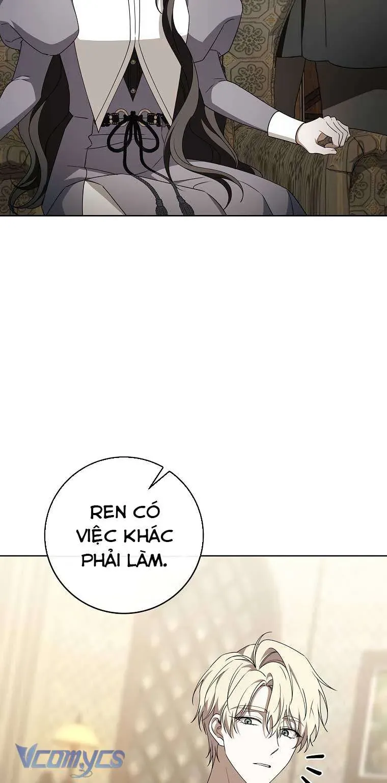 100 Lời Nguyền Tại Dinh Thự Illestone Chapter 25 - 65