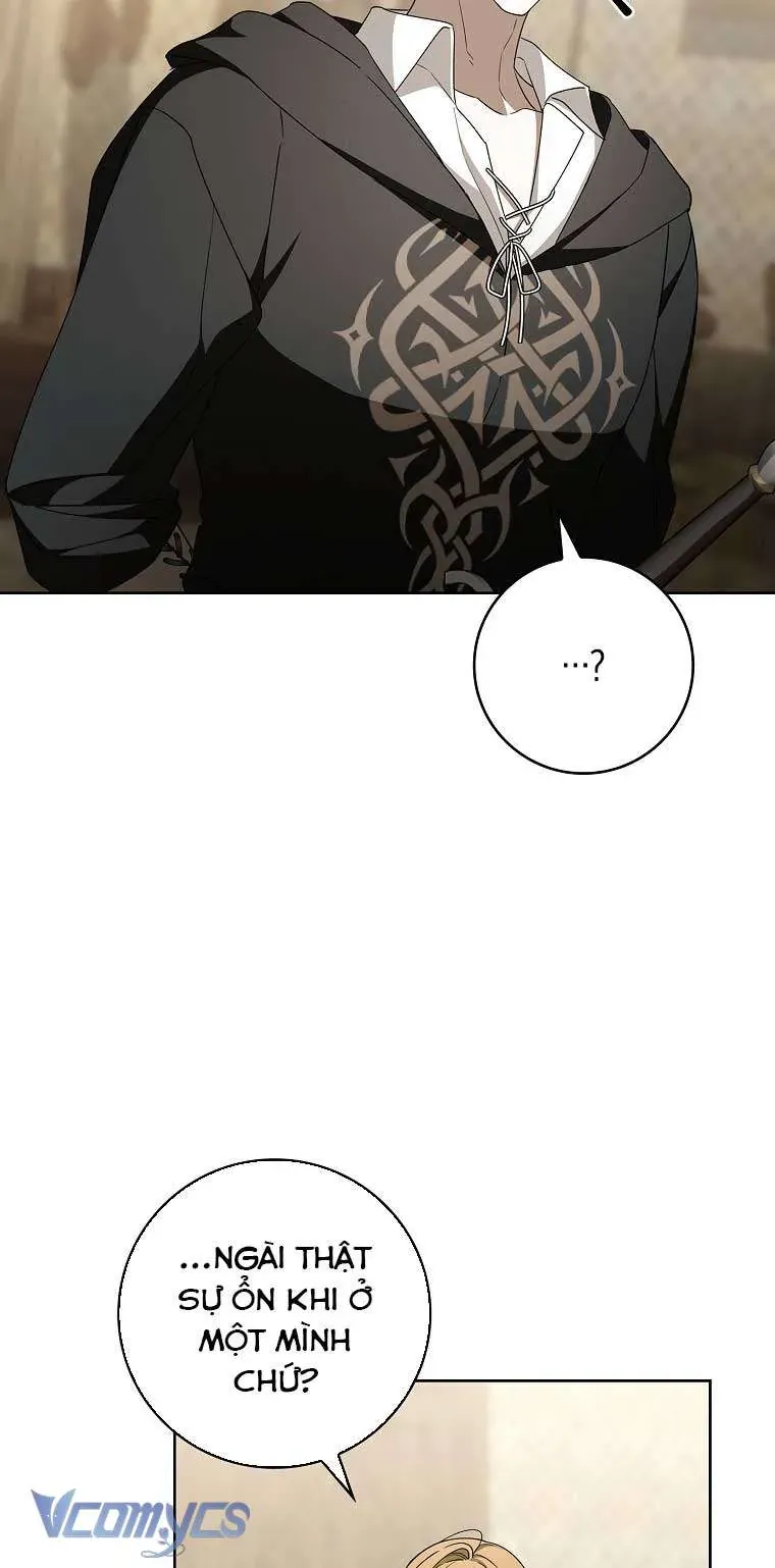 100 Lời Nguyền Tại Dinh Thự Illestone Chapter 25 - 66