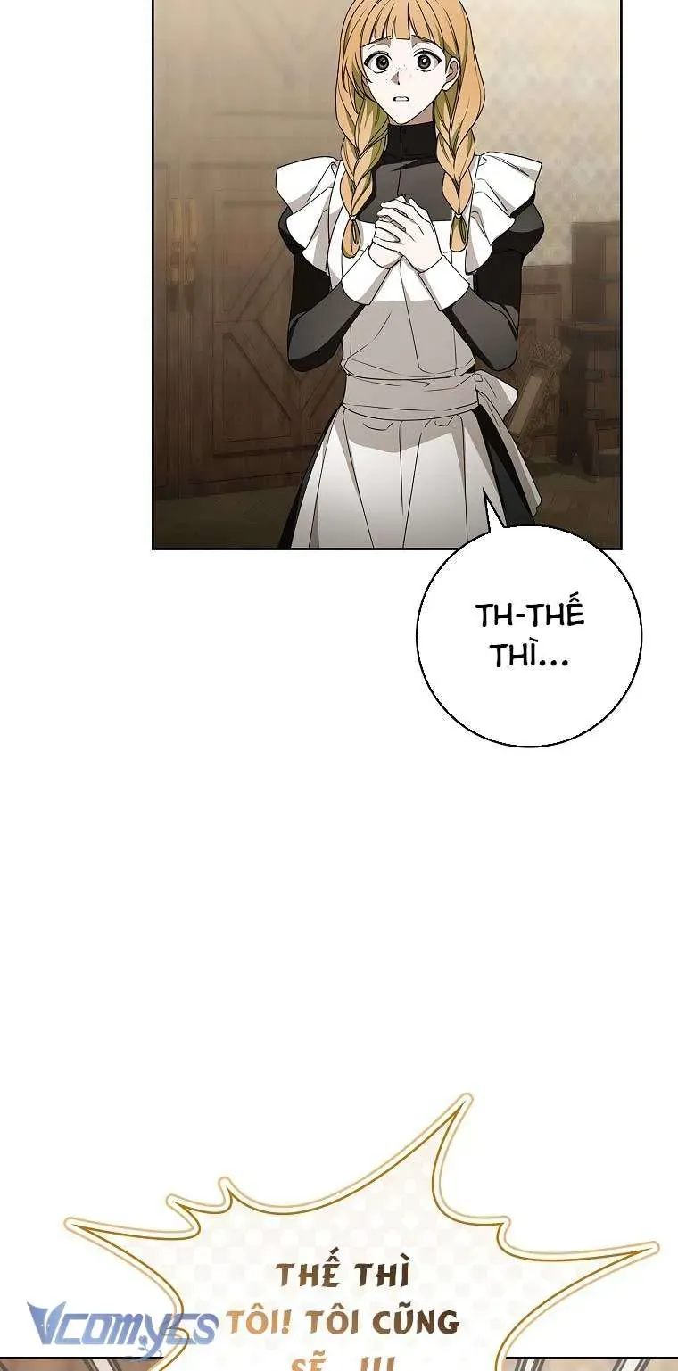 100 Lời Nguyền Tại Dinh Thự Illestone Chapter 25 - 67