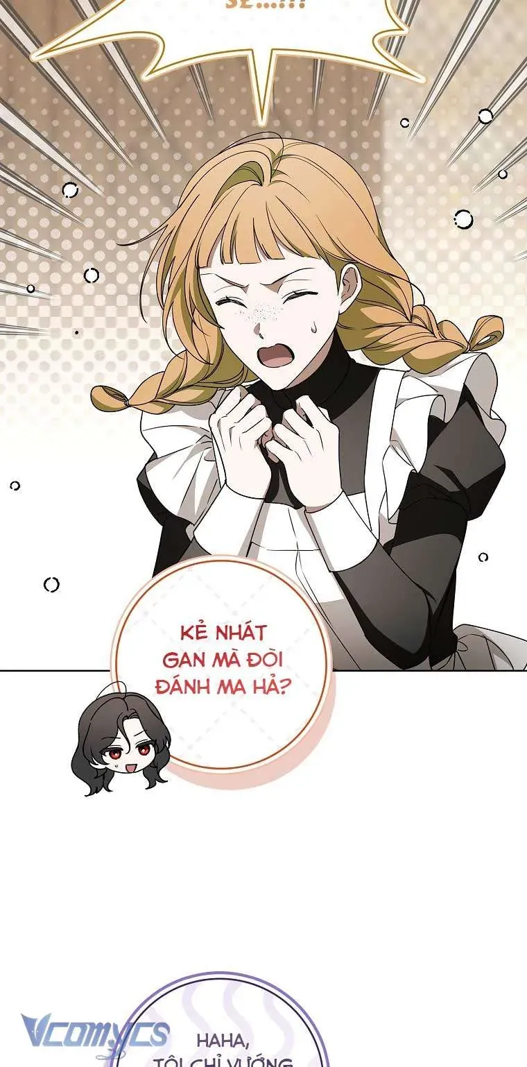 100 Lời Nguyền Tại Dinh Thự Illestone Chapter 25 - 68