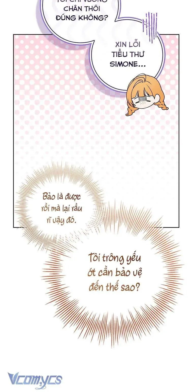 100 Lời Nguyền Tại Dinh Thự Illestone Chapter 25 - 69