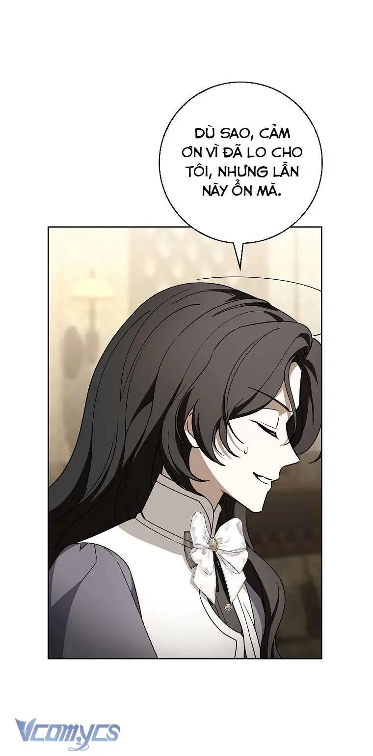 100 Lời Nguyền Tại Dinh Thự Illestone Chapter 25 - 70