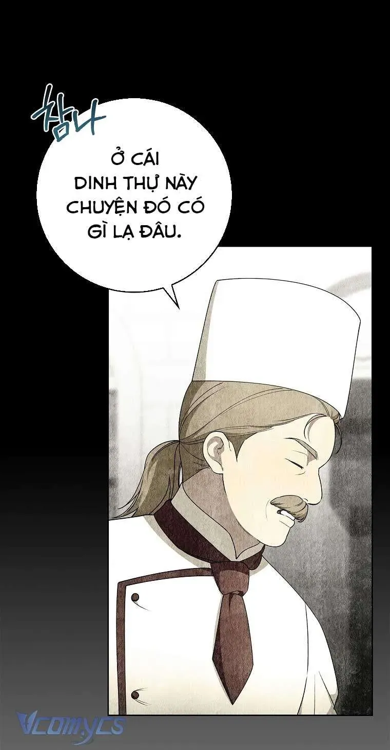 100 Lời Nguyền Tại Dinh Thự Illestone Chapter 25 - 8