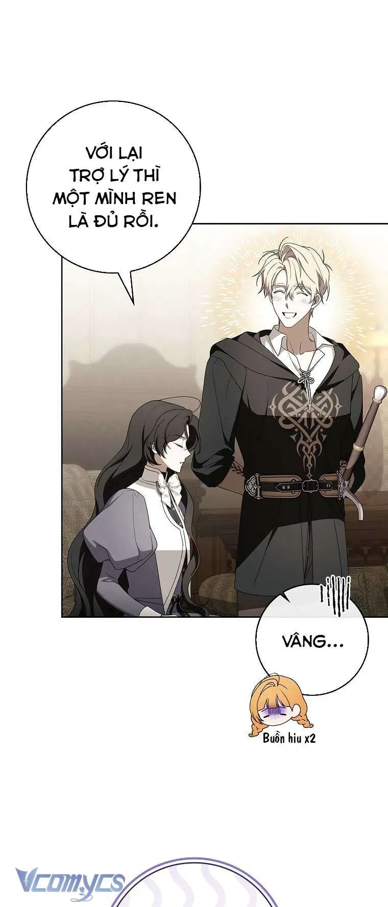 100 Lời Nguyền Tại Dinh Thự Illestone Chapter 25 - 71