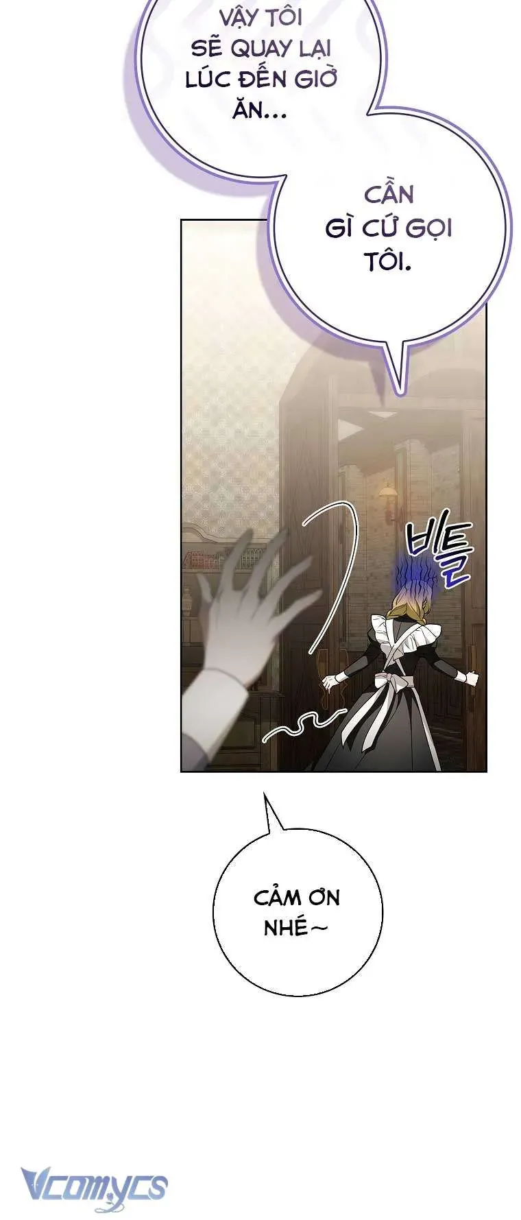 100 Lời Nguyền Tại Dinh Thự Illestone Chapter 25 - 72
