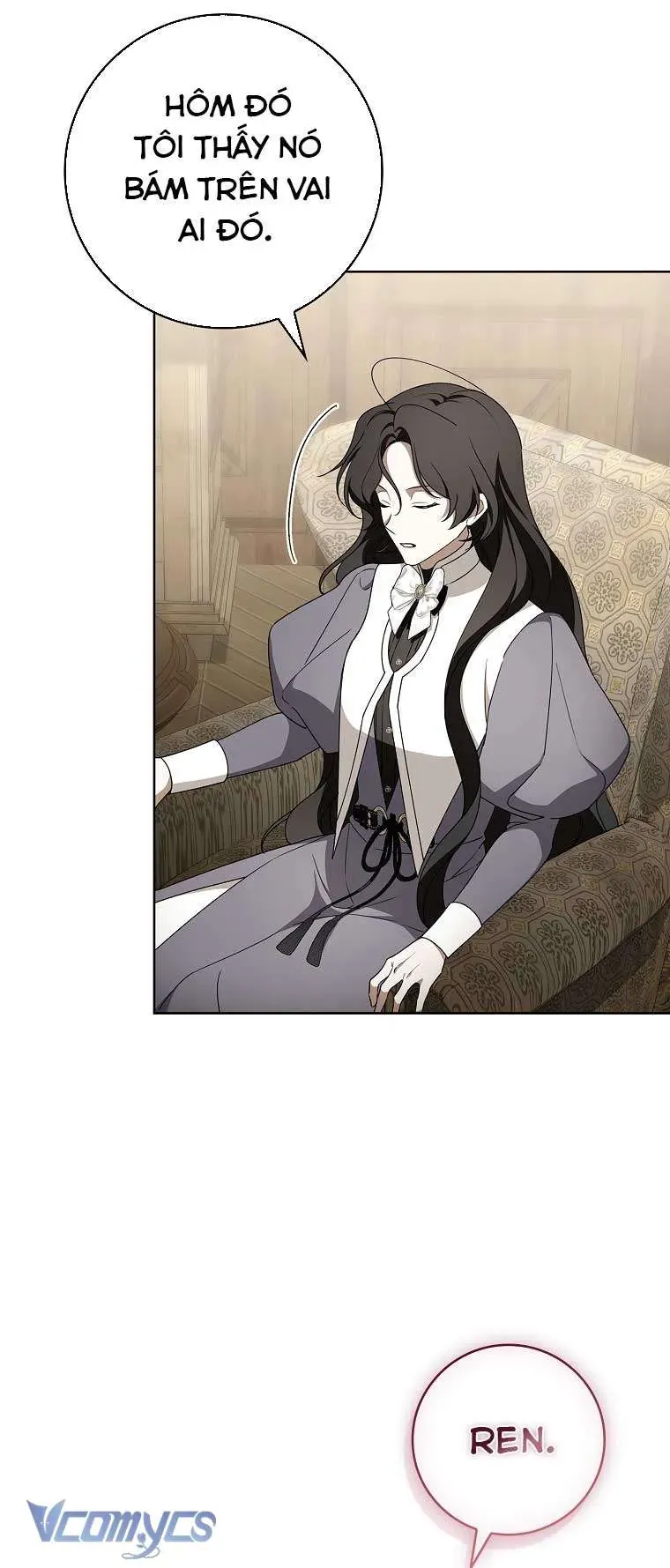 100 Lời Nguyền Tại Dinh Thự Illestone Chapter 25 - 77