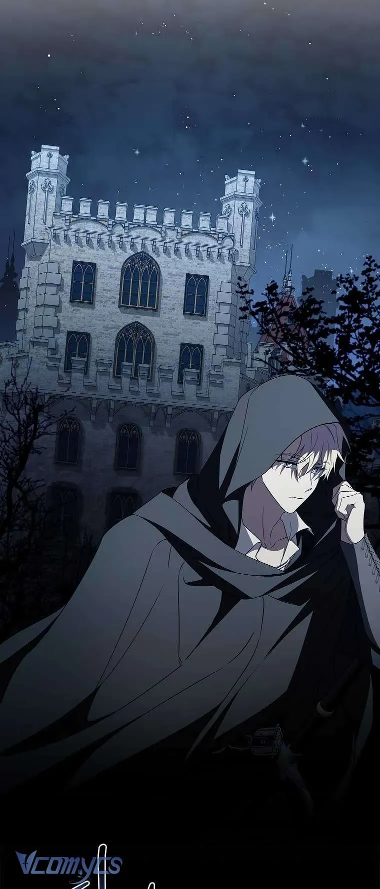 100 Lời Nguyền Tại Dinh Thự Illestone Chapter 25 - 79