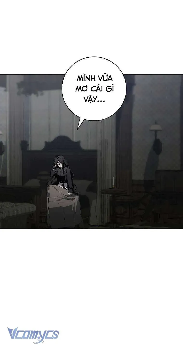 100 Lời Nguyền Tại Dinh Thự Illestone Chapter 26 - 27