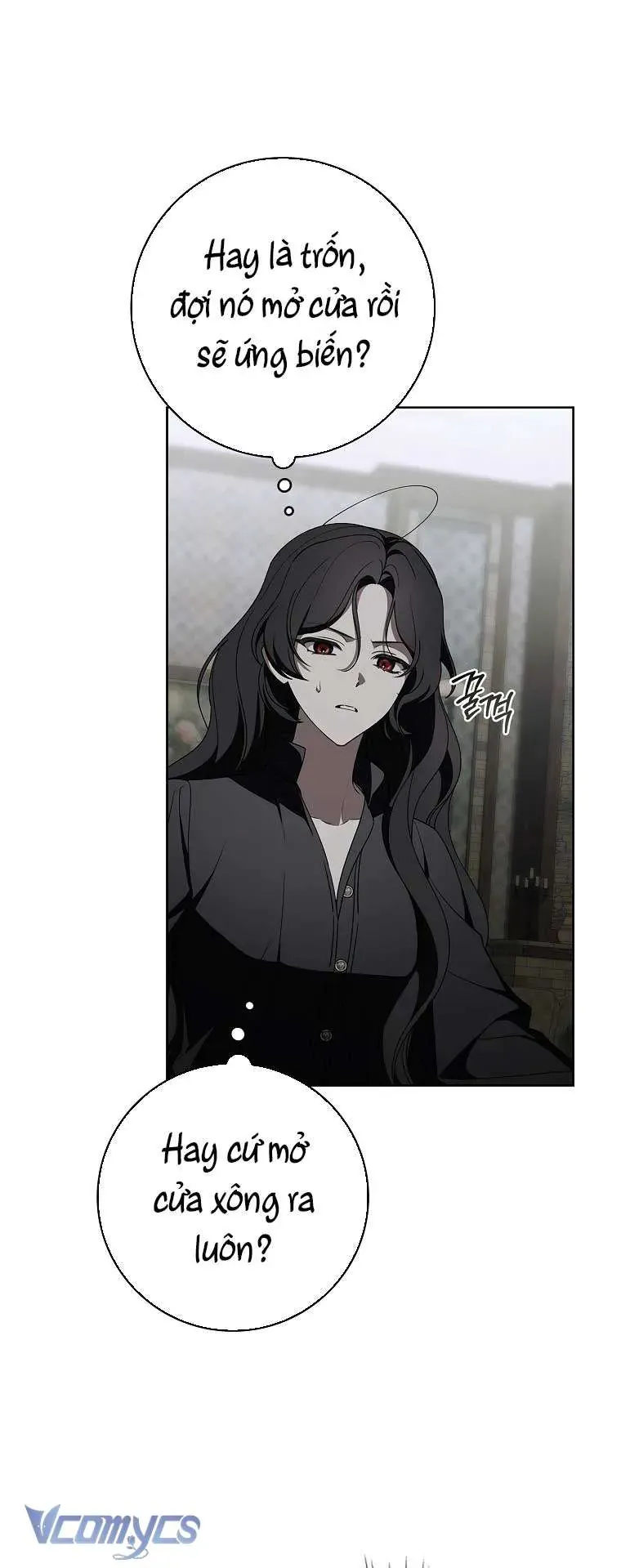 100 Lời Nguyền Tại Dinh Thự Illestone Chapter 26 - 37