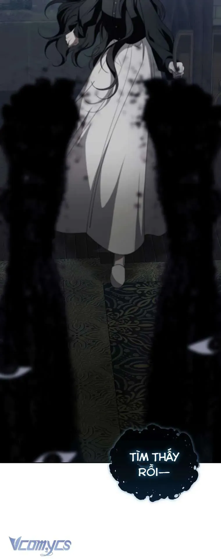 100 Lời Nguyền Tại Dinh Thự Illestone Chapter 26 - 40