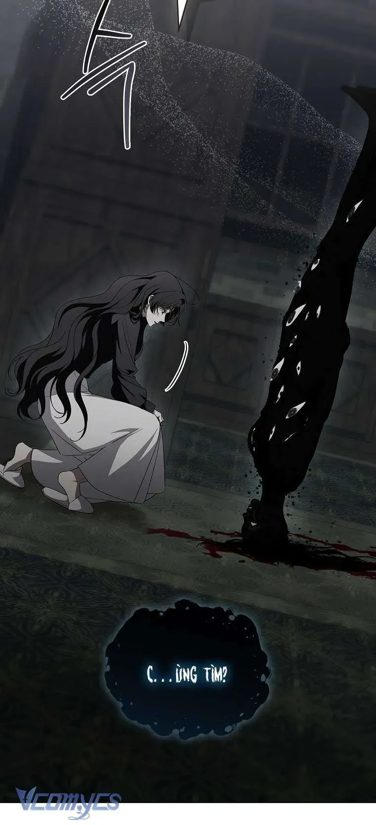 100 Lời Nguyền Tại Dinh Thự Illestone Chapter 26 - 50