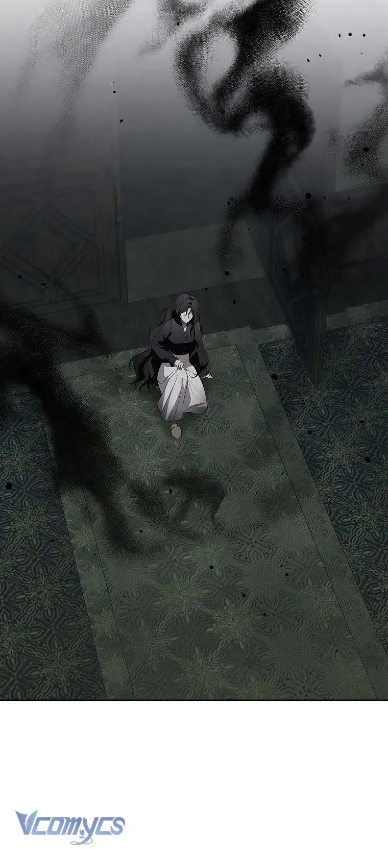 100 Lời Nguyền Tại Dinh Thự Illestone Chapter 26 - 54