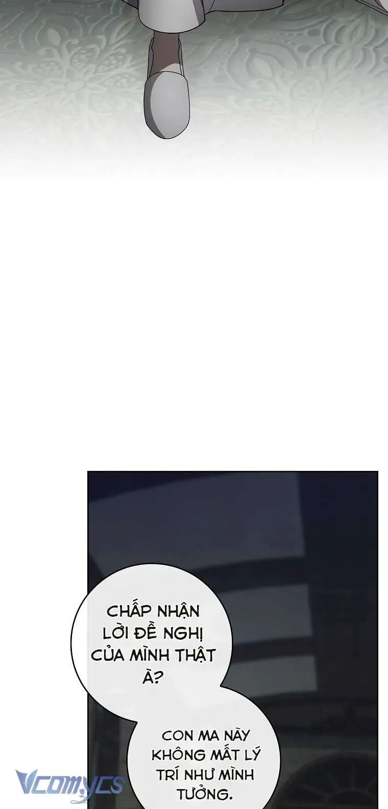 100 Lời Nguyền Tại Dinh Thự Illestone Chapter 26 - 57