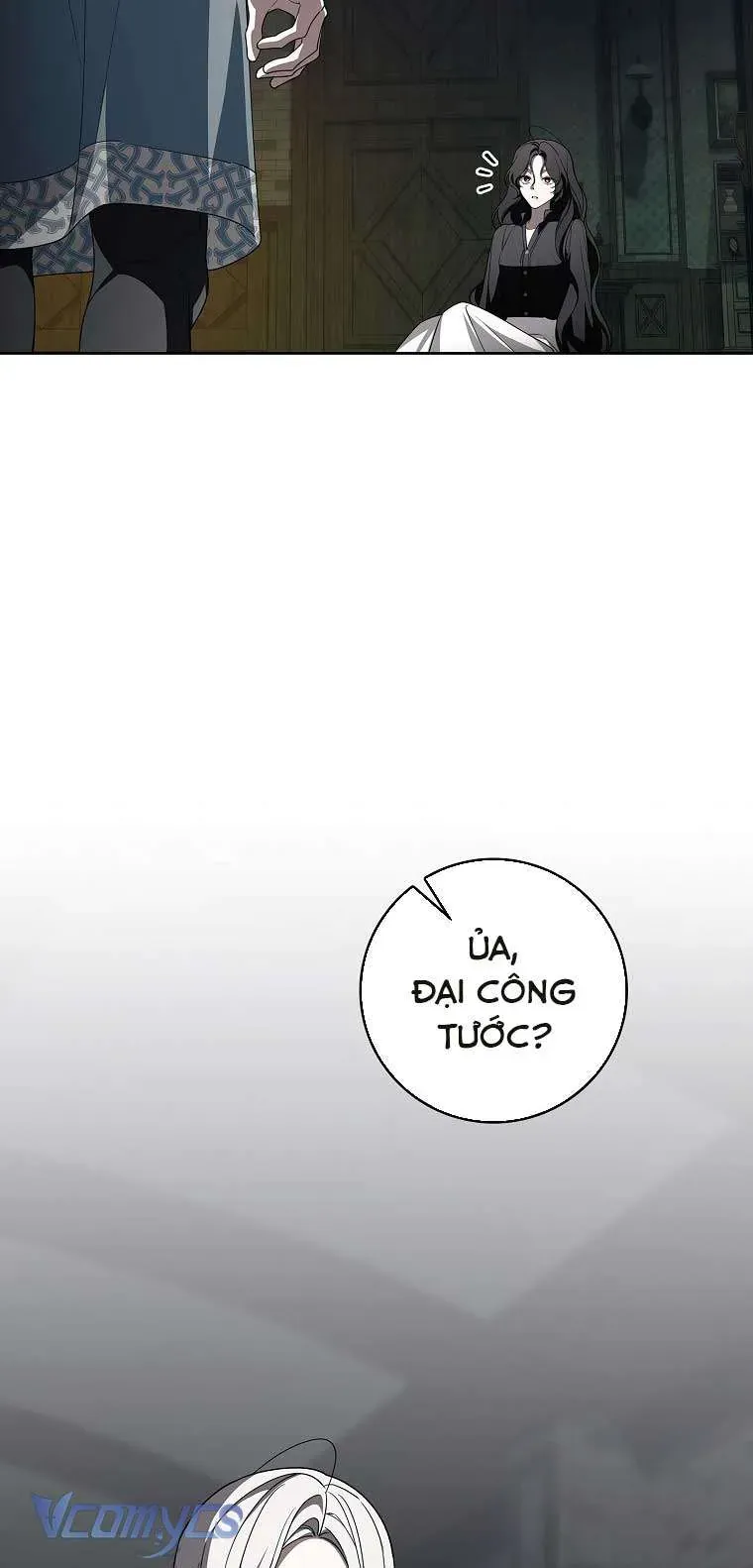 100 Lời Nguyền Tại Dinh Thự Illestone Chapter 26 - 59