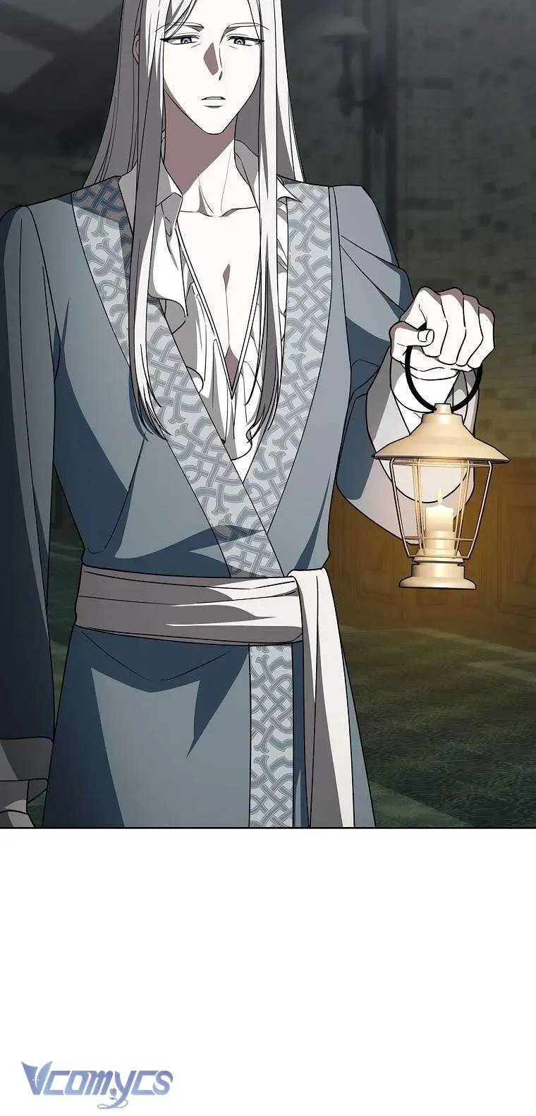 100 Lời Nguyền Tại Dinh Thự Illestone Chapter 26 - 60