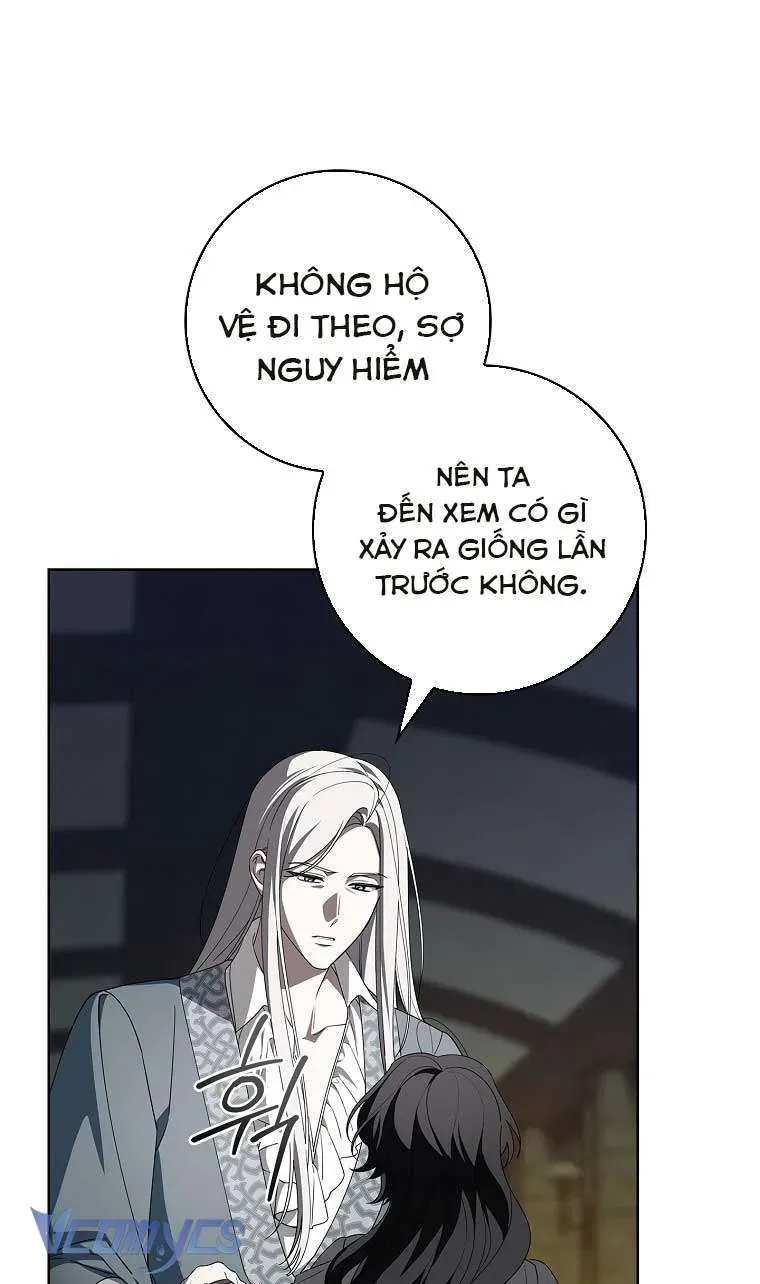 100 Lời Nguyền Tại Dinh Thự Illestone Chapter 26 - 62