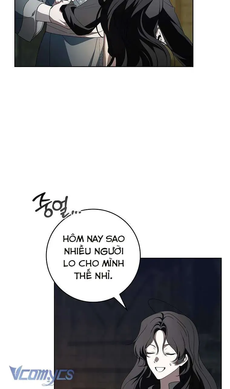 100 Lời Nguyền Tại Dinh Thự Illestone Chapter 26 - 63