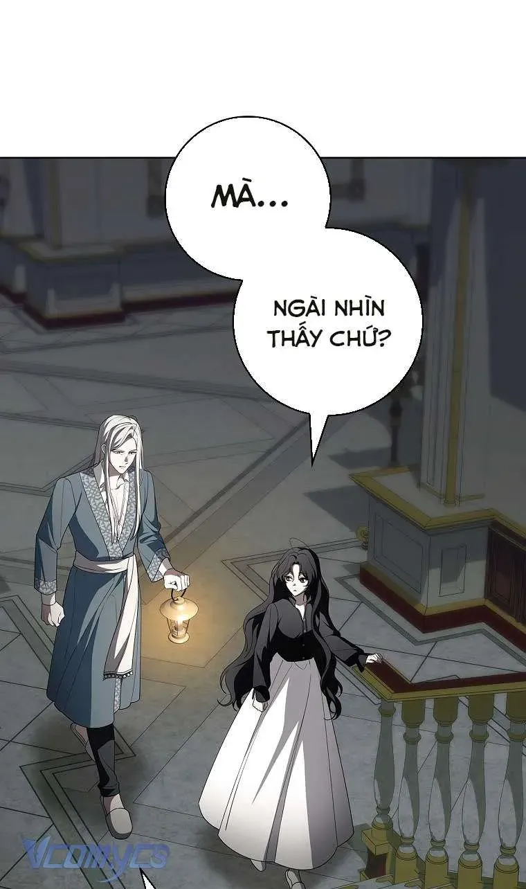 100 Lời Nguyền Tại Dinh Thự Illestone Chapter 26 - 65