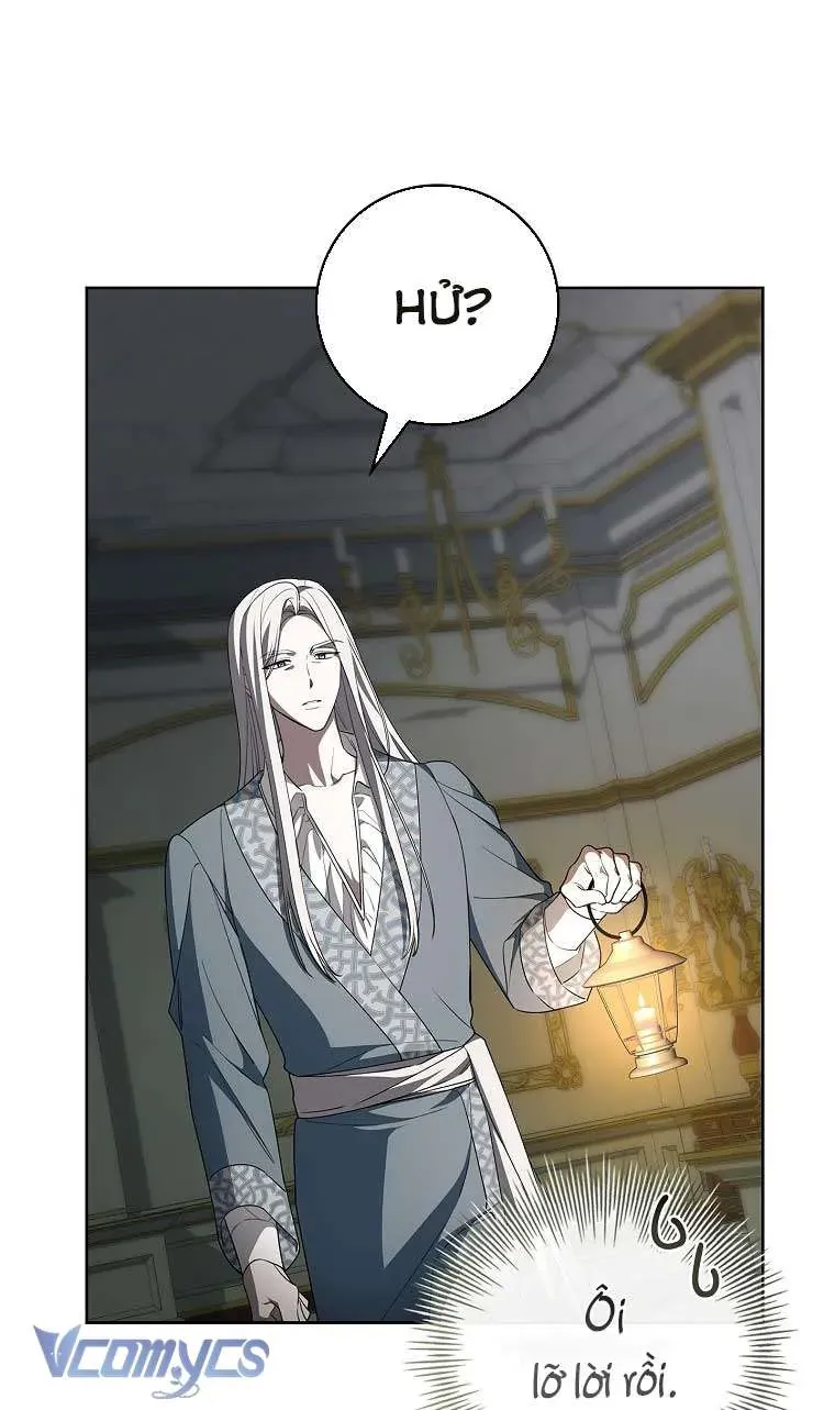 100 Lời Nguyền Tại Dinh Thự Illestone Chapter 26 - 68