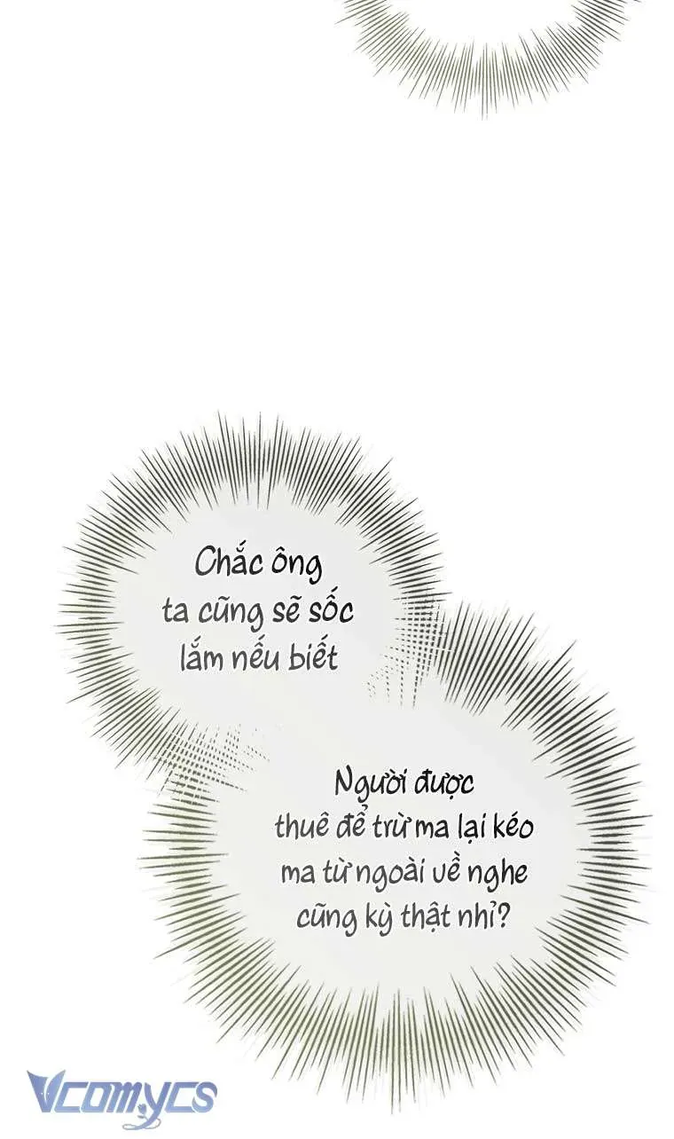 100 Lời Nguyền Tại Dinh Thự Illestone Chapter 26 - 69