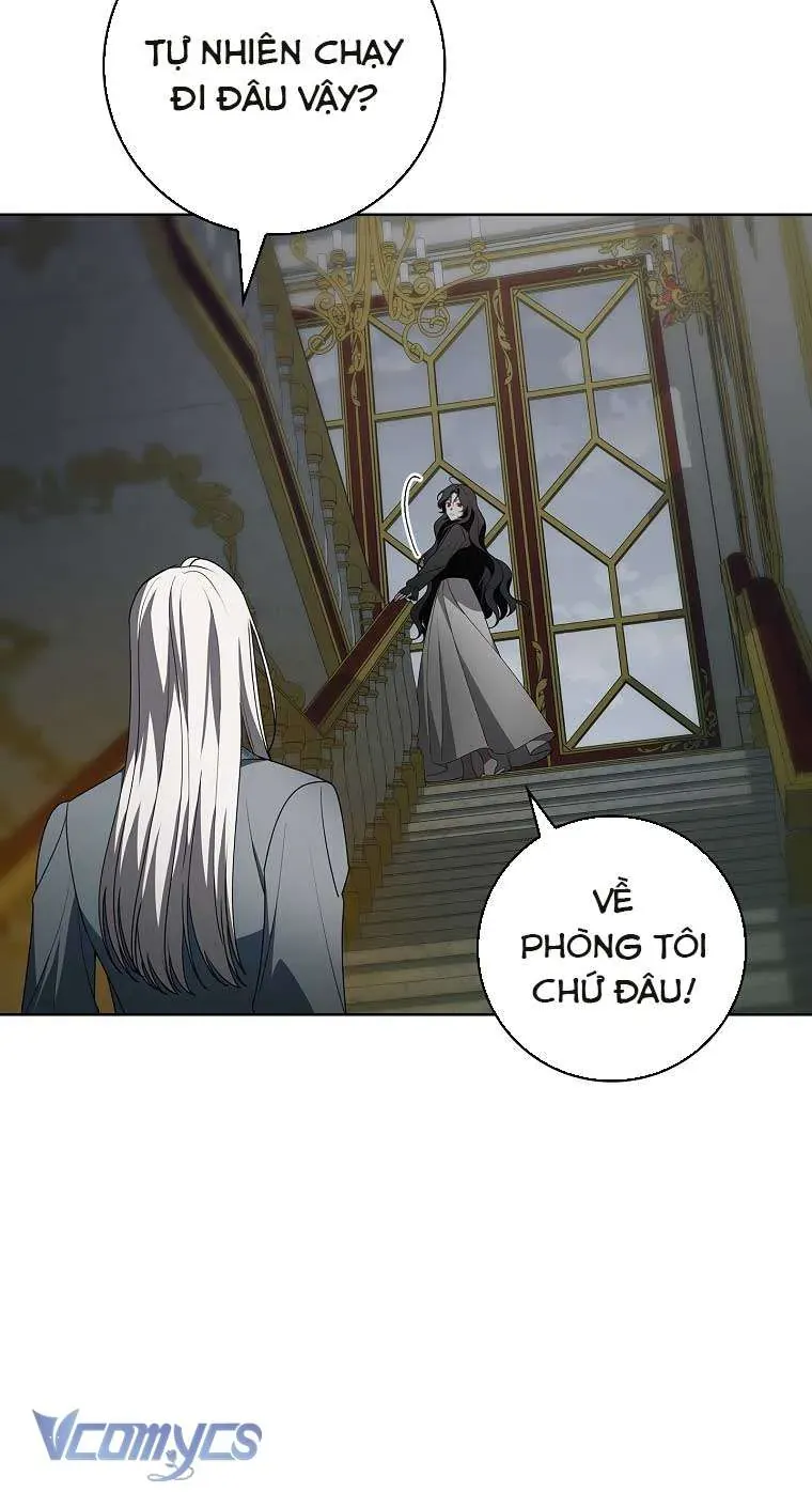 100 Lời Nguyền Tại Dinh Thự Illestone Chapter 26 - 72